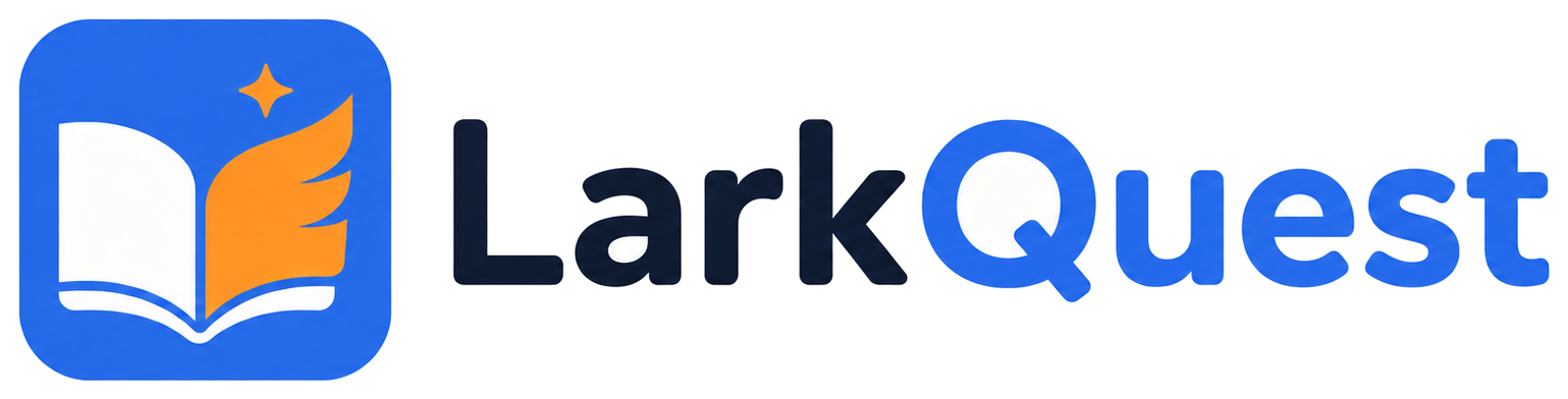 LarkQuest